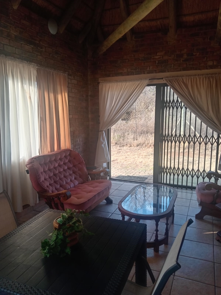 To Let 1 Bedroom Property for Rent in Olifantsnek North West